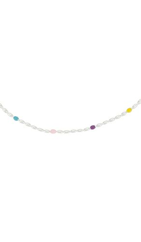 COLLIER AVEC PERLES SOSHI en - Casa Clara - Modalova