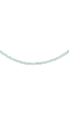 COLLIER AVEC PERLES FAYE en - Casa Clara - Modalova