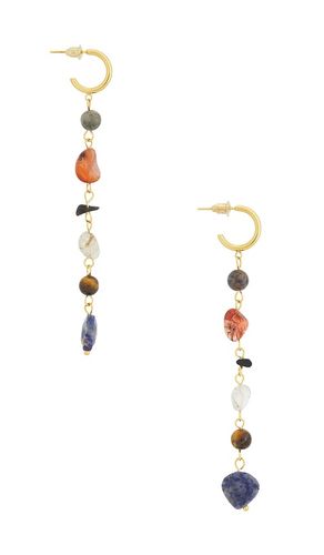 BOUCLES D'OREILLES LUMEA en - Casa Clara - Modalova