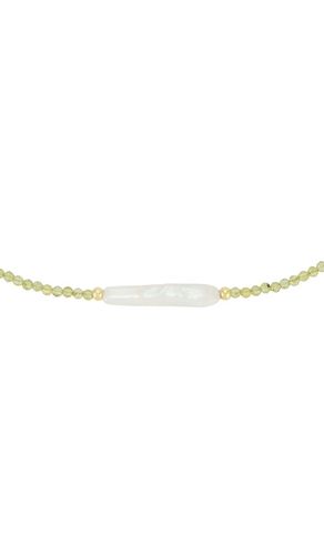COLLIER DÉLICAT ISLA MORA en - Casa Clara - Modalova