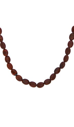 COLLIER AVEC PERLES RIVI en - Casa Clara - Modalova