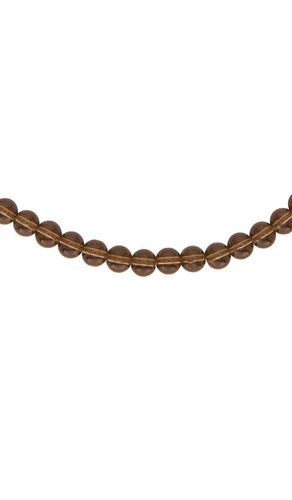 COLLIER AVEC PERLES LOU en - Casa Clara - Modalova
