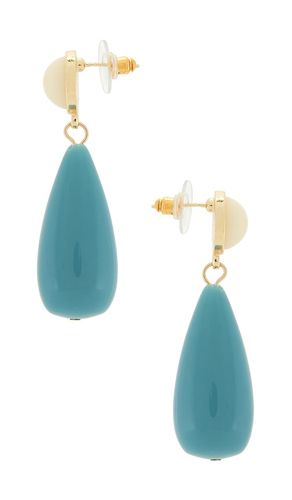 BOUCLES D'OREILLES PENDANTES PISMO en - Casa Clara - Modalova