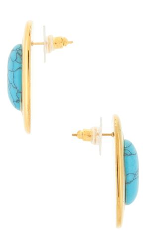 CLOUS D'OREILLES SKYLARK en - Casa Clara - Modalova