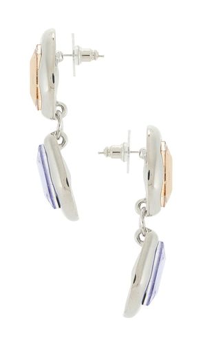 BOUCLES D'OREILLES PENDANTES MARY LANE en - Casa Clara - Modalova