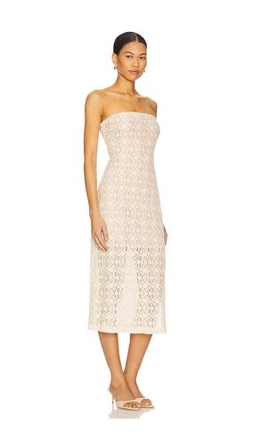ROBE DENTELLE DRESS en . Taille S. Also en - CAMI NYC - Modalova