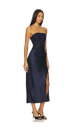 ROBE MI-LONGUE ECHO en . Taille 0. Also en 2, 4, 12 - CAMI NYC - Modalova