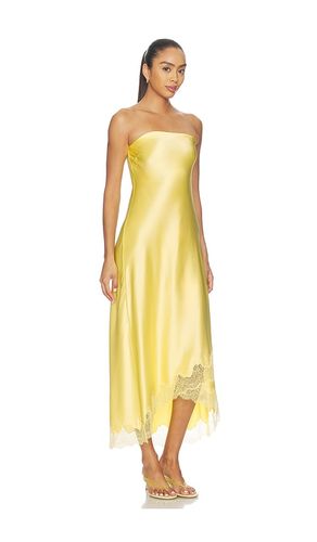 ROBE BUSTIER ALEXANDRIA en . Taille L. Also en M, S, XL, XS, XXS - CAMI NYC - Modalova