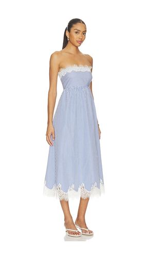 ROBE KACEY en . Taille M. Also en L, XL - CAMI NYC - Modalova