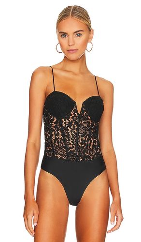 BODY ANNE CORDED LACE en . Taille 00. Also en 10 - CAMI NYC - Modalova