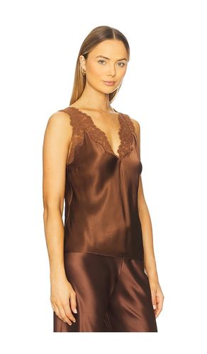 TOP SANS MANCHES OLA en . Taille M. Also en S, XS - CAMI NYC - Modalova