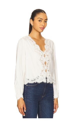 Yuri Blouse en . Taille S. Also en M, XL - CAMI NYC - Modalova