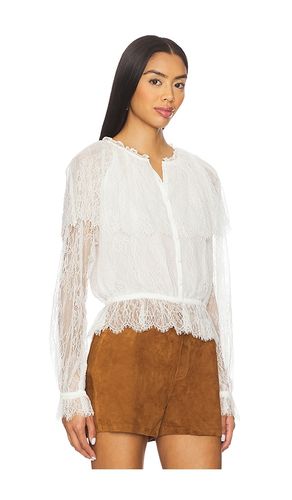 TOP MANCHES LONGUES VITORIA en . Taille S. Also en L - CAMI NYC - Modalova