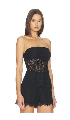Bijou Strapless Lace Top en . Taille 2. Also en 4, 6, 10, 12 - CAMI NYC - Modalova