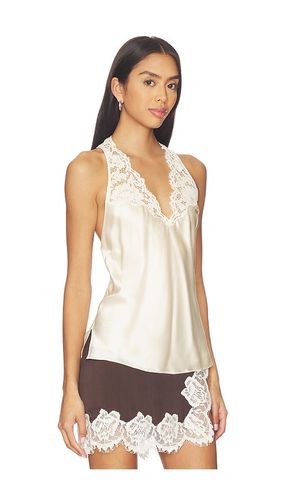 Clarisse Camisole en . Taille L. Also en XL - CAMI NYC - Modalova