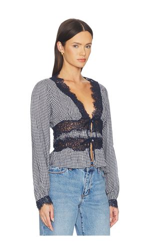 Veredi Blouse en . Taille XS. Also en S, M - CAMI NYC - Modalova