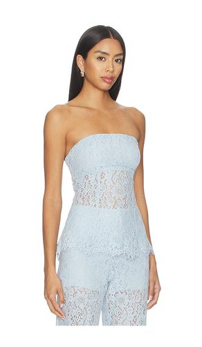 Bijou Strapless Lace Top en . Taille 0. Also en 2, 4, 6, 8, 10 - CAMI NYC - Modalova