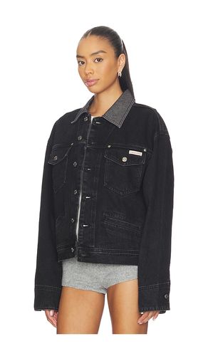BLOUSON 80S en . Taille M. Also en XL/1X - Calvin Klein - Modalova