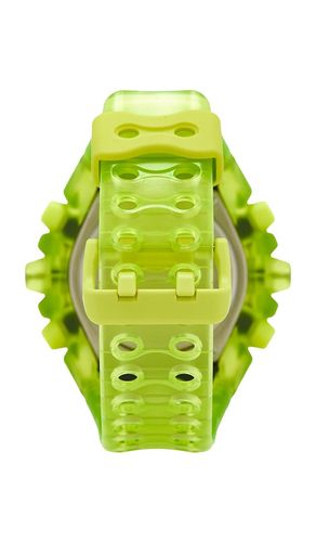 G-Shock MONTRE GAV01 en Green - G-Shock - Modalova