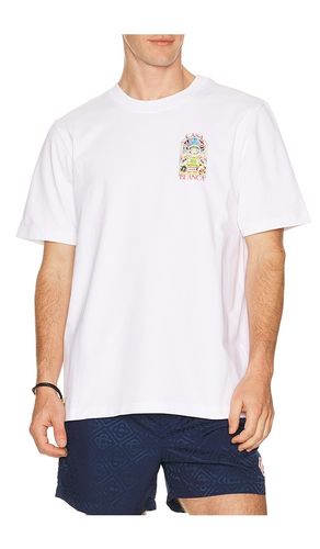 T-SHIRT en . Taille S. Also en XL/1X, XXL/2X - Casablanca - Modalova