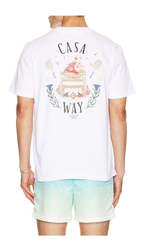 CHEMISE en . Taille M. Also en XL/1X, XXL/2X - Casablanca - Modalova