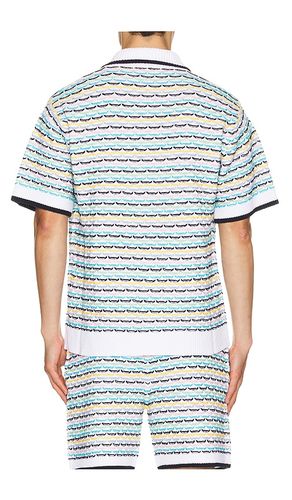 CHEMISE en . Taille M. Also en S, XL/1X, XXL/2X - Casablanca - Modalova