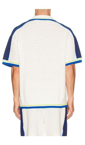 CHEMISE en . Taille M. Also en S, XL/1X - Casablanca - Modalova