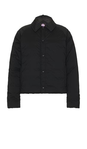 BLOUSON en . Taille M. Also en S, L - Canada Goose - Modalova