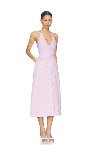 ROBE DOS-NU ORA en . Taille S. Also en M, L, XL - Central Park West - Modalova