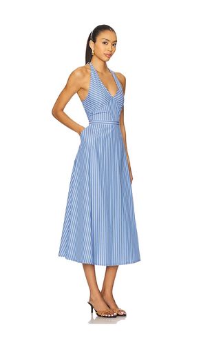 ROBE CHEMISE DOS-NU KIRA en . Taille L. Also en XL - Central Park West - Modalova