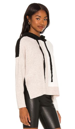 SWEAT À CAPUCHE ROBBIE en . Taille M. Also en S, XS - Central Park West - Modalova