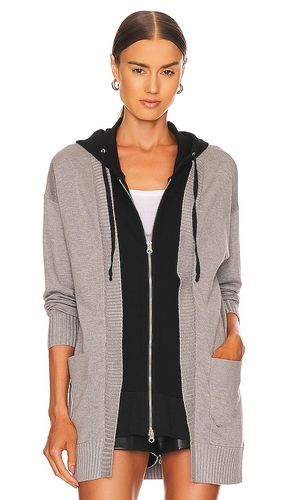 GILET LONG DICKIE BRYNN en . Taille S. Also en - Central Park West - Modalova