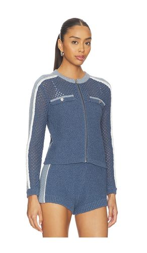 GILET RAYA en . Taille L. Also en M, S, XL, XS - Central Park West - Modalova