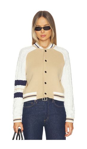 BLOUSON CHLOE en ,. Taille L. Also en XL - Central Park West - Modalova