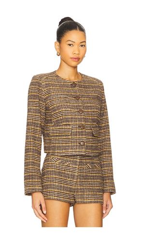 BLOUSON BILLIE en . Taille S. Also en XS - Central Park West - Modalova
