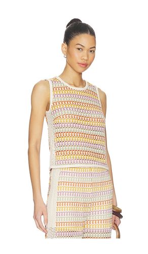 TOP EN CROCHET BOUTONNÉ AU DOS CELINE en ,. Taille S. Also en XS, M, L - Central Park West - Modalova