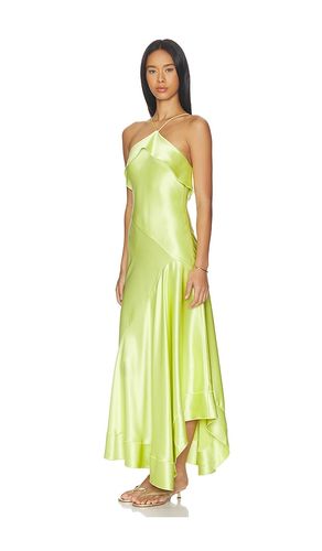 ROBE MAXI MARARA en . Taille 4. Also en 6, 8 - Acler - Modalova
