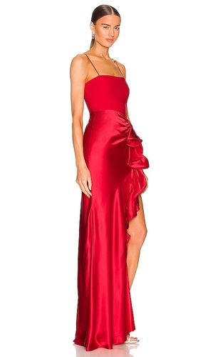 ROBE DE SOIRÉE DRINA en . Taille 0. Also en 2, 6, 8, 10 - Cinq a Sept - Modalova