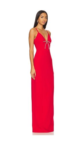 ROBE DE SOIRÉE ADELE en . Taille 00. Also en 0, 2, 4, 6, 8, 10 - Cinq a Sept - Modalova
