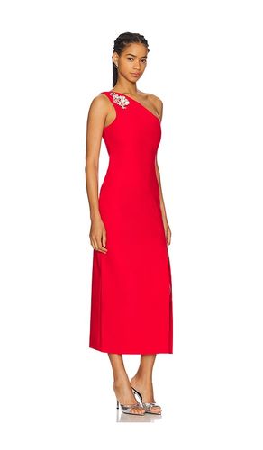 ROBE ENYA en . Taille 0. Also en 10 - Cinq a Sept - Modalova