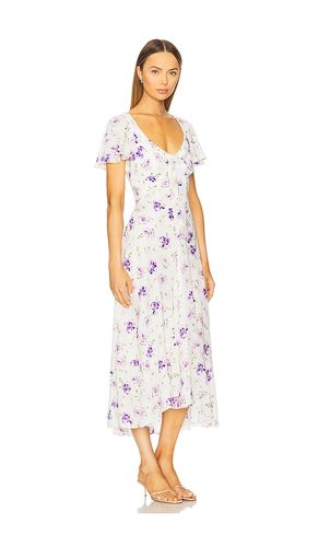 ROBE MI-LONGUE DRESS en . Taille 2. Also en - Cinq a Sept - Modalova