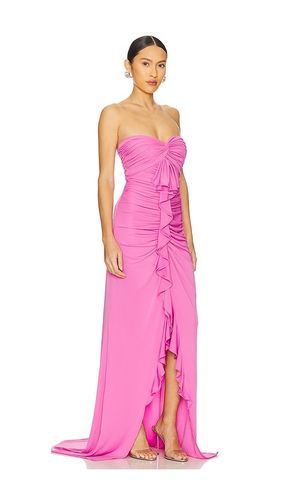 ROBE DE SOIRÉE JENNETTE en . Taille 2. Also en 4, 6, 8 - Cinq a Sept - Modalova