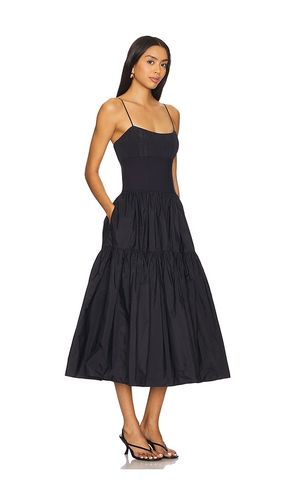 ROBE MI-LONGUE GINNY en . Taille 00. Also en 8 - Cinq a Sept - Modalova