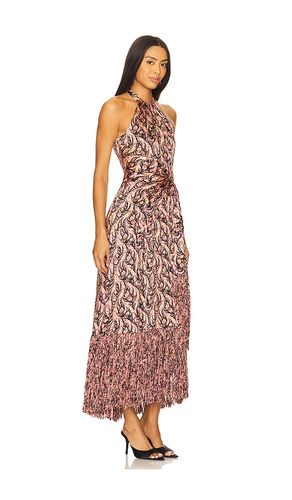 ROBE CHARMING PAISLEY TERESA en . Taille 0. Also en 2 - Cinq a Sept - Modalova