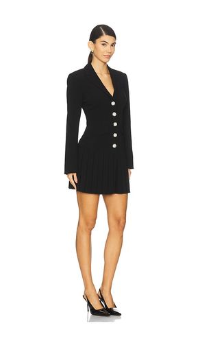 ROBE SAULE en . Taille 2. Also en 6, 8 - Cinq a Sept - Modalova
