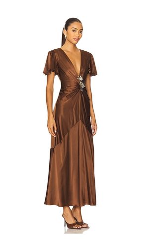 ROBE KORDYN en . Taille 4. Also en 00, 0, 2 - Cinq a Sept - Modalova