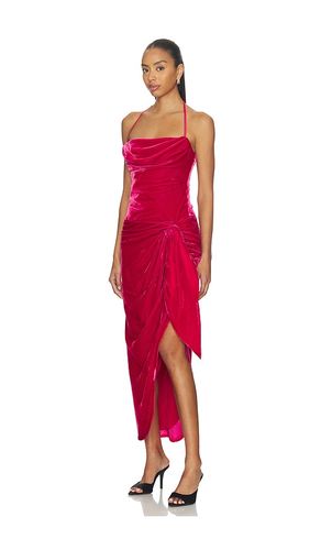 ROBE NOAH en . Taille 0. Also en 00, 2, 4, 6 - Cinq a Sept - Modalova