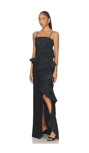 ROBE LIORA en . Taille 00. Also en 0, 2, 4 - Cinq a Sept - Modalova