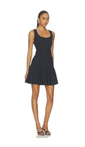 ROBE SAYLA en . Taille 0. Also en 10, 2 - Cinq a Sept - Modalova
