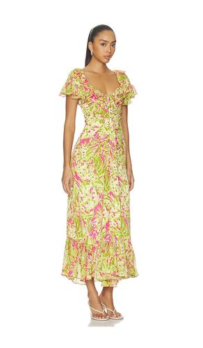 ROBE DAISY en . Taille 00. Also en 0, 2, 4, 6, 10, 12 - Cinq a Sept - Modalova